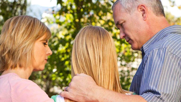 What If a Parent is Late for Visitation  : Managing Custody Delays