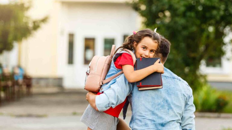 How Late Can a Parent Be to Pick Up Child from School?  Learn the Consequences